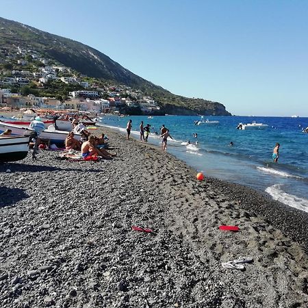 Case Nta Praya Canneto  Exterior photo